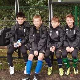 Junior D1 KS Czernin - KP Starogard Gdański