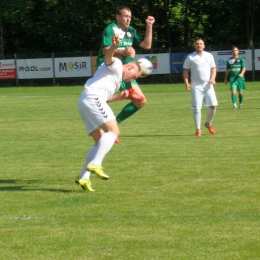 GIERKA GÓRNIK 09 MYSŁOWICE - LKS WOSZCZYCE