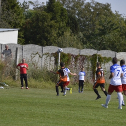 Kol. 5 Piast Dobrzeń -  Sokół Kaszowo 2:2 (20/09/2020)