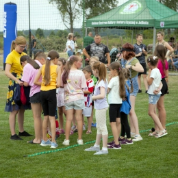 Piknik Akademii Piłkarskiej (30.06.2023)