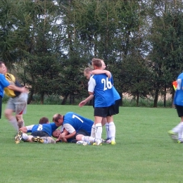 Wesoła - GKS 2:2