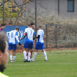 LKS ŻYGLIN - Olimpia Boruszowice