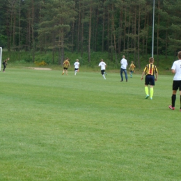 GKS Linia - Cartusia Kartuzy 2000