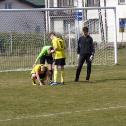 Skalnik-Andrespolia 30.03.2019