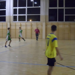 III Turniej Futsalu o Puchar Sołtysa Trzęsówki