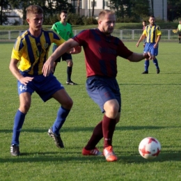 Piast - KS Krasiejów 3-0