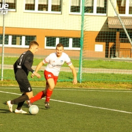 Skalni Zaskale - Lubań Tylmanowa 29.09.2018