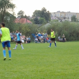 Wawel Wąwolnica - GKS Bobry Karczmiska