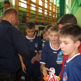 Turniej Bobola Cup rocznik 2003