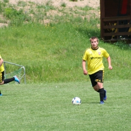 KS Łapsze Niżne 3:2 ZKP Asy Zakopane