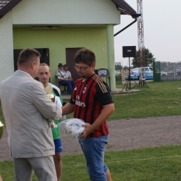 Bielawska Liga Szóstek 2014