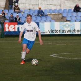 Victoria Świebodzice - Unia 2-1