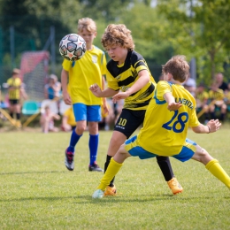 MŁODZIK SUMMER CUP 2023 - rocznik 2012 (fot. Marek Pawlak)