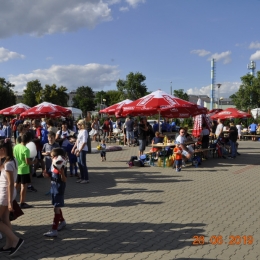 A tak było na pikniku w tym roku!