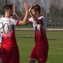 Tur 1921 Turek-Piast Czekanów 1:0