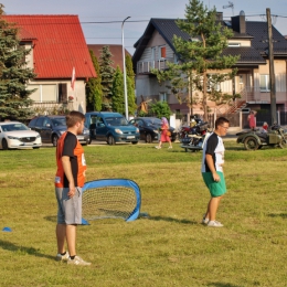 III Rodzinny Piknik Hetmański (fot. M. Skałecki)