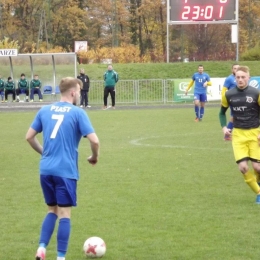 Piast - Chemik K-Koźle 2-2