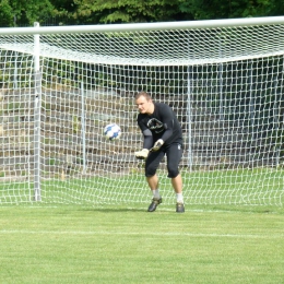 GIERKA GÓRNIK 09 MYSŁOWICE - LKS WOSZCZYCE