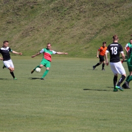 Grodziec Będzin 0:0 Szombierki Bytom