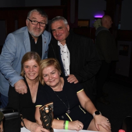 Bal Sportowca-Na parkiecie