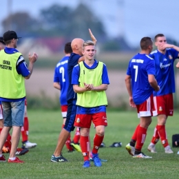 Autorem zdjęć jest Łukasz Sobala (Press Images) 