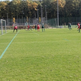 Łódzka klasa okręgowa: Widzew II Łódź vs. Włókniarz Pabianice