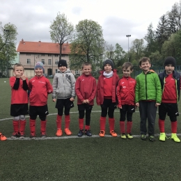 Turniej skrzatów Dziewiątka Cup 27.04.2019