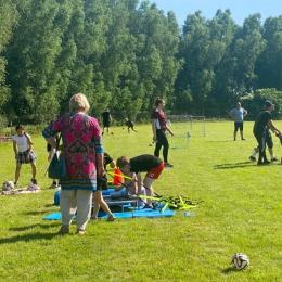WIELKI PIKNIK URODZINOWY - JUBILEUSZ 10-LECIA AP! 14.06.2025