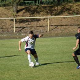 Polonia Jastrowie -Polonia Piła (0-1) 06-09-2014