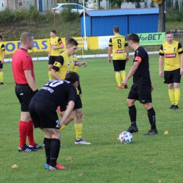 Mrągowia Mrągowo - ZATOKA Braniewo 2:1