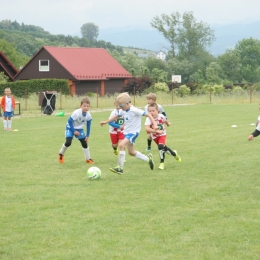 Gorczańska CUP 2017 grupa 2010