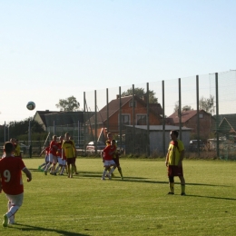 LZS Zdziary - Transdźwig Stale 3:1