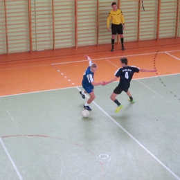 SKS VIGO TUCHOM FUTSAL CUP 2015 1999