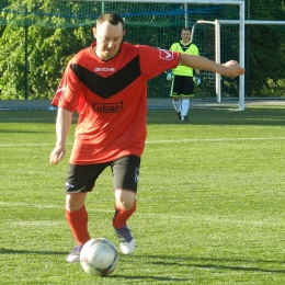 24.05.2015: Ramiel Bydgoszcz - Dąb 3:6 (klasa B)
