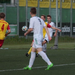 Legia-Znicz RW(fot.M.Krysiak,R.Kisielewicz)