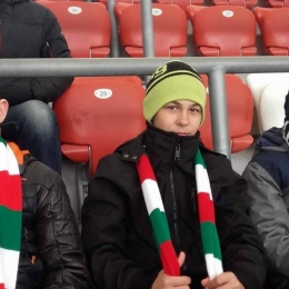 Legia - Korona