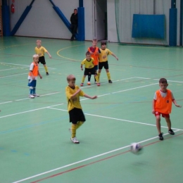 2012.10.28 turniej Widok CUP