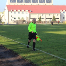 MGKS "TUR 1921" TUREK vs Warta Eremita Dobrów