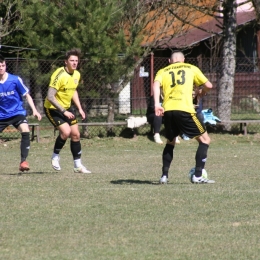 LKS Spływ Sromowce Wyżne 3:2 ZKP Asy Zakopane