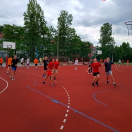 KOSZYKÓWKA 3X3