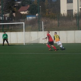 ZŁOCI-LECHIA KOSTRZYN WLKP  16.02.19