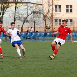 Polonia - Chemik 25.04.2015