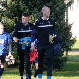 Sparing: Gryf Kamień Pomorski - Pogoń Szczecin