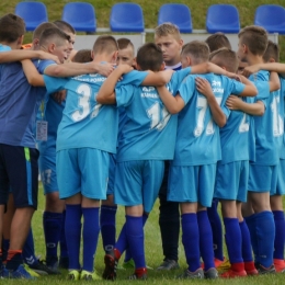 IRAS Cup 2019 - dzień pierwszy