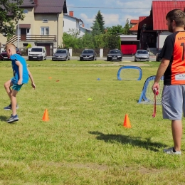 III Rodzinny Piknik Hetmański (fot. W. Plucinska)