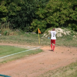 SPARING Olimpiakos- GKS Majdan Sieniawski