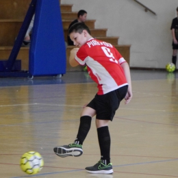 Liga Futsalu ZZPN