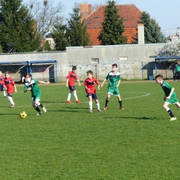 Forza Wrocław - Unia Wrocław 4:2