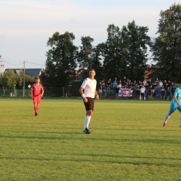 GKS Sompolno vs Warta Eremita Dobrów