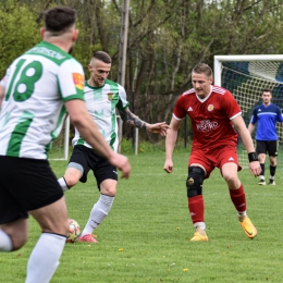 Olimpia Zebrzydowice vs Chełm Stryszów